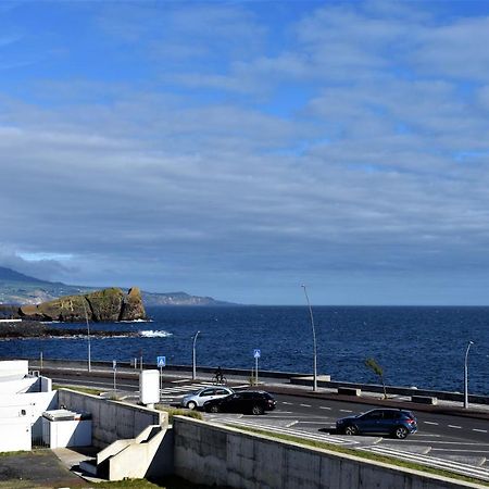 Sky Blue Apartment Ponta Delgada 외부 사진