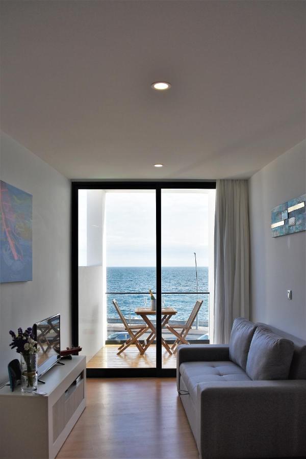 Sky Blue Apartment Ponta Delgada 외부 사진