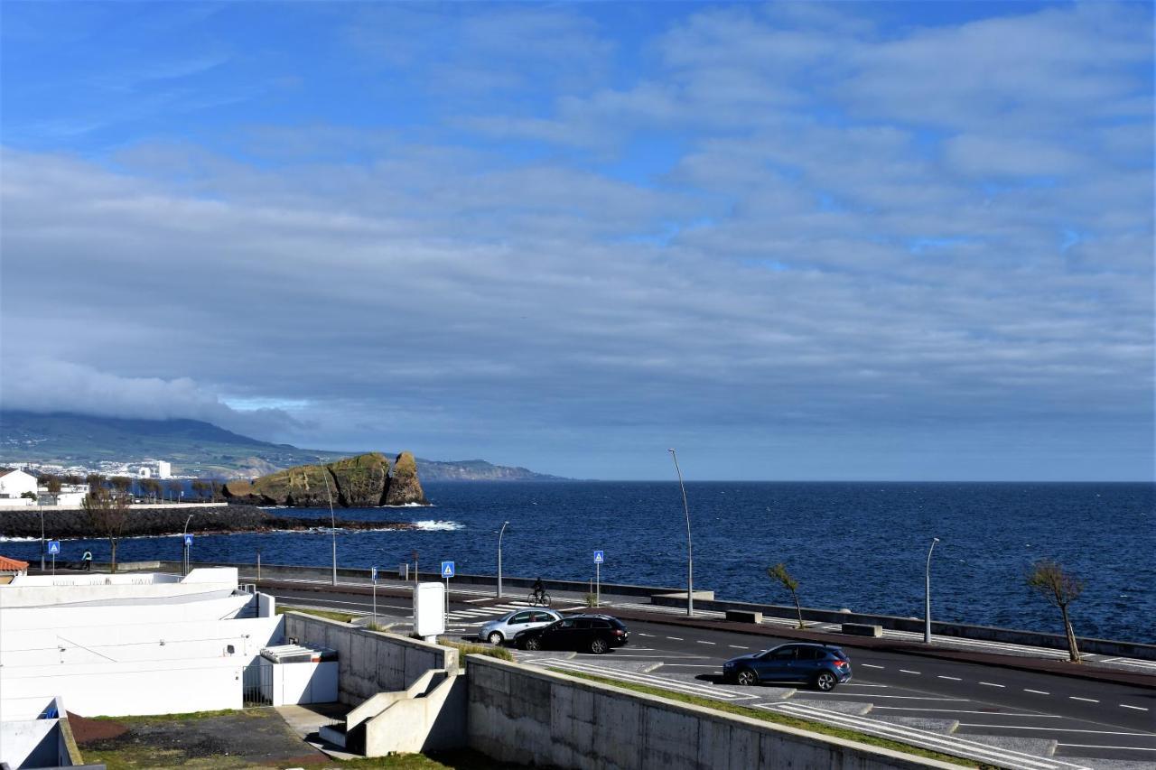 Sky Blue Apartment Ponta Delgada 외부 사진