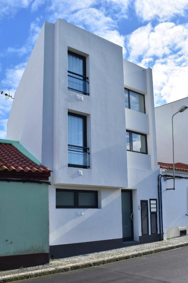 Sky Blue Apartment Ponta Delgada 외부 사진